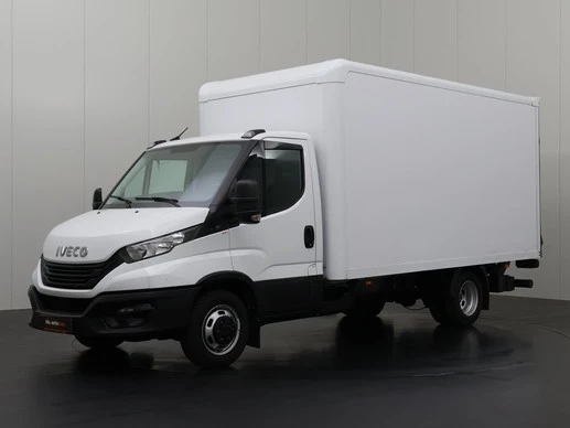 Iveco Daily - Afbeelding 7 van 24