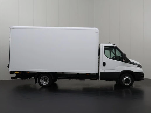 Iveco Daily - Afbeelding 13 van 24