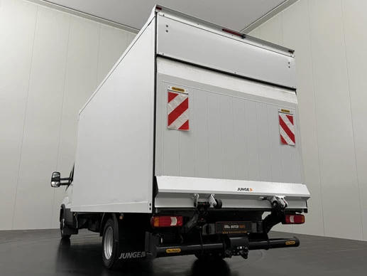 Iveco Daily - Afbeelding 21 van 24