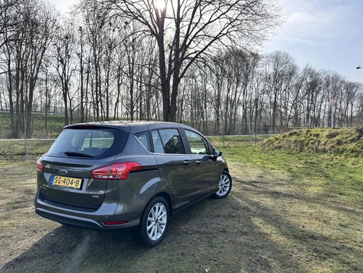 Ford B-MAX - Afbeelding 3 van 25