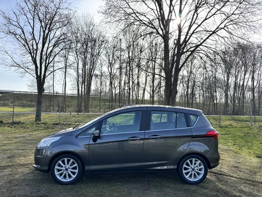 Ford B-MAX - Afbeelding 4 van 25