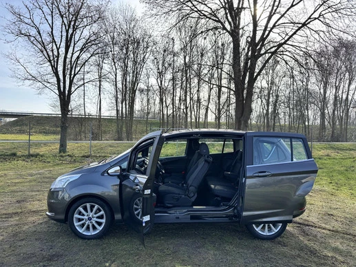 Ford B-MAX - Afbeelding 5 van 25