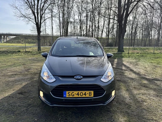Ford B-MAX - Afbeelding 6 van 25