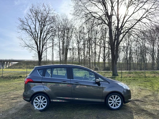Ford B-MAX - Afbeelding 7 van 25