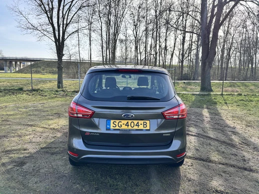 Ford B-MAX - Afbeelding 8 van 25