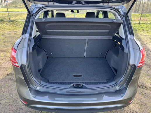 Ford B-MAX - Afbeelding 9 van 25