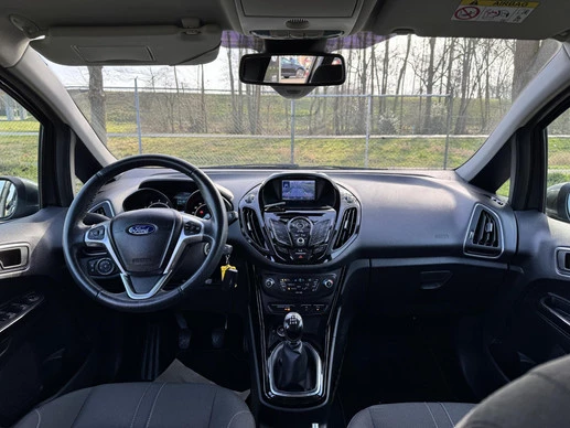 Ford B-MAX - Afbeelding 10 van 25