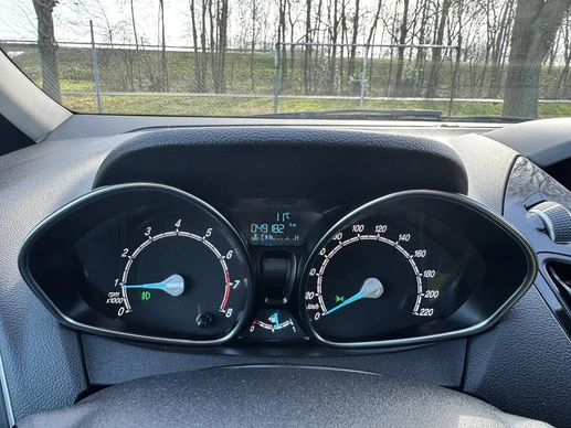 Ford B-MAX - Afbeelding 11 van 25