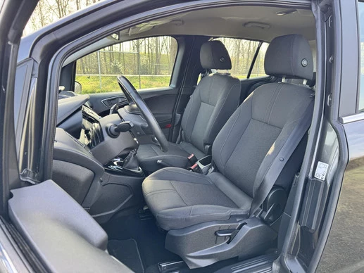 Ford B-MAX - Afbeelding 12 van 25