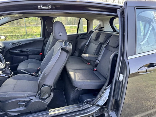 Ford B-MAX - Afbeelding 14 van 25