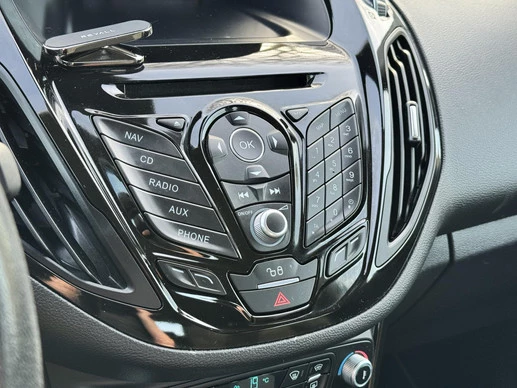 Ford B-MAX - Afbeelding 16 van 25