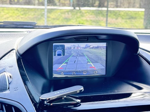 Ford B-MAX - Afbeelding 18 van 25