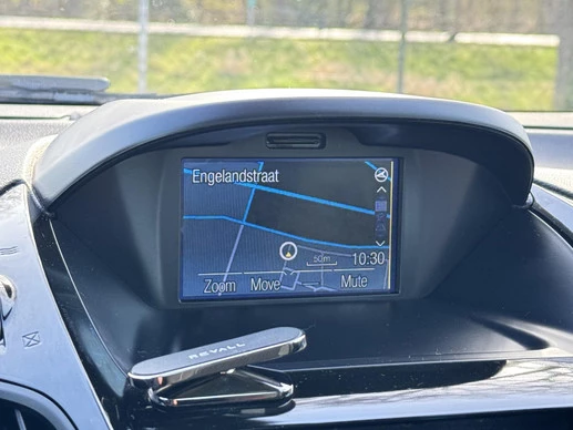 Ford B-MAX - Afbeelding 19 van 25