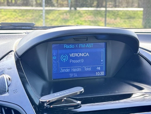 Ford B-MAX - Afbeelding 20 van 25