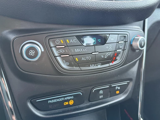 Ford B-MAX - Afbeelding 21 van 25