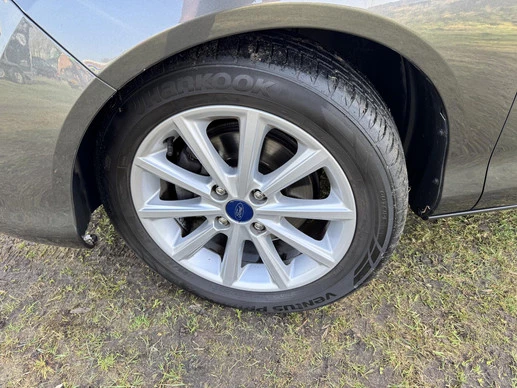 Ford B-MAX - Afbeelding 23 van 25