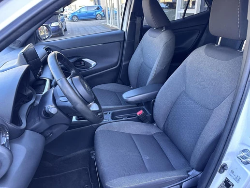 Toyota Yaris Cross - Afbeelding 4 van 16