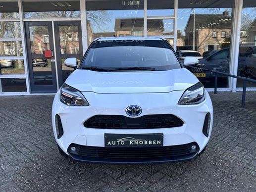 Toyota Yaris Cross - Afbeelding 5 van 16