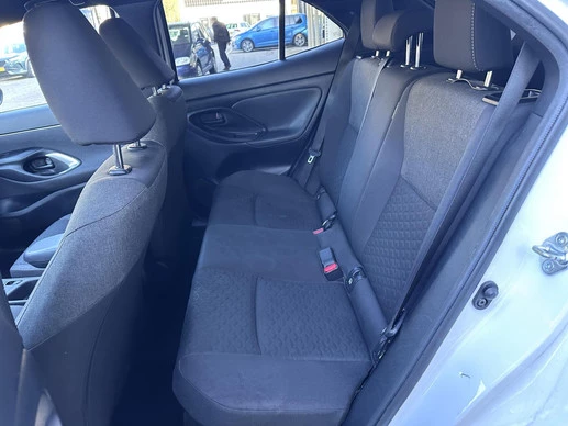 Toyota Yaris Cross - Afbeelding 6 van 16