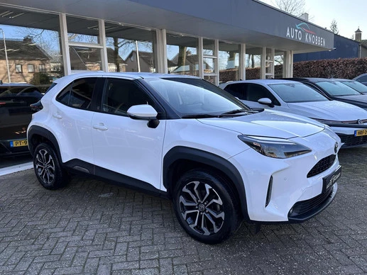Toyota Yaris Cross - Afbeelding 7 van 16