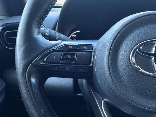 Toyota Yaris Cross - Afbeelding 9 van 16