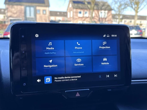 Toyota Yaris Cross - Afbeelding 12 van 16