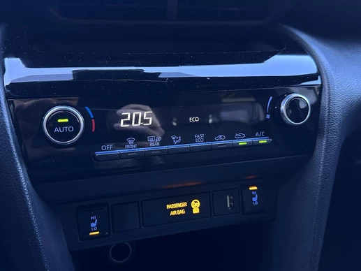 Toyota Yaris Cross - Afbeelding 13 van 16