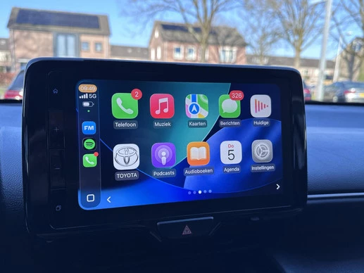 Toyota Yaris Cross - Afbeelding 15 van 16