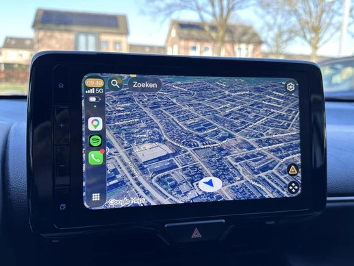 Toyota Yaris Cross - Afbeelding 16 van 16