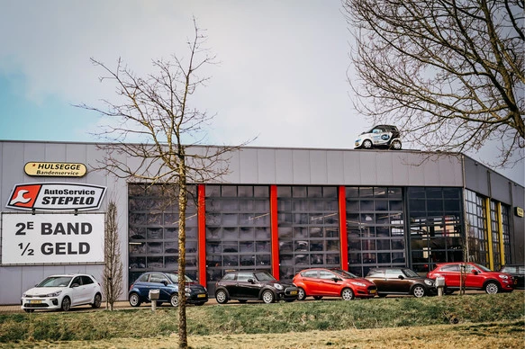 Peugeot 2008 - Afbeelding 4 van 4