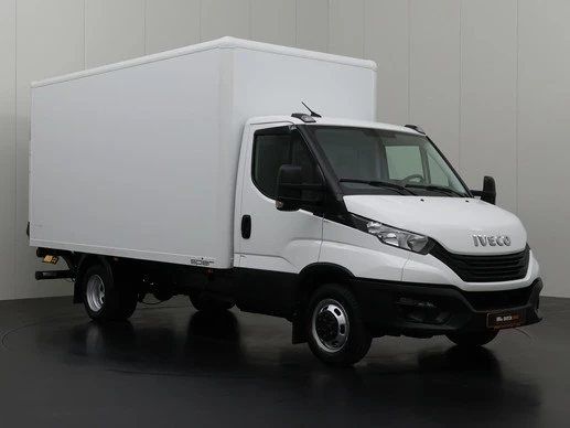 Iveco Daily - Afbeelding 1 van 22
