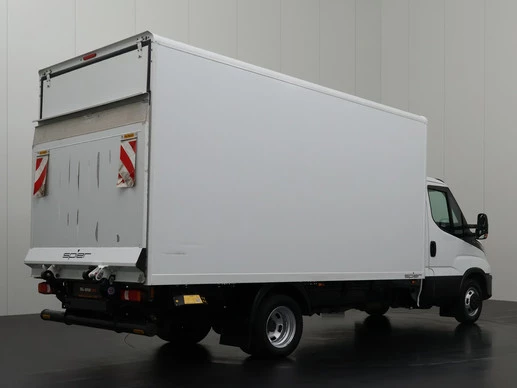 Iveco Daily - Afbeelding 2 van 22