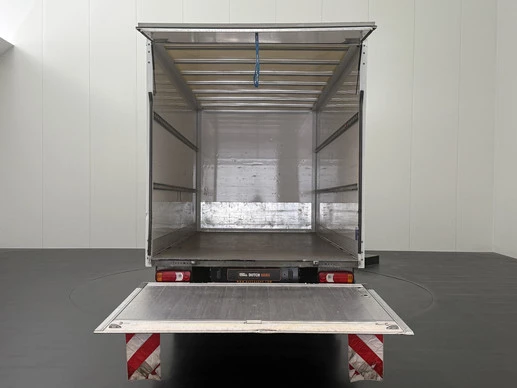 Iveco Daily - Afbeelding 4 van 22