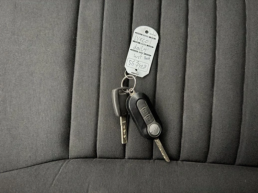 Iveco Daily - Afbeelding 5 van 22