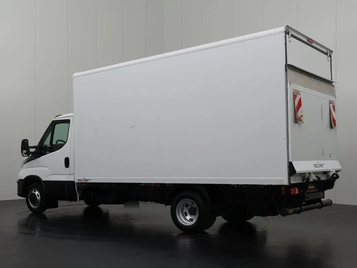 Iveco Daily - Afbeelding 6 van 22