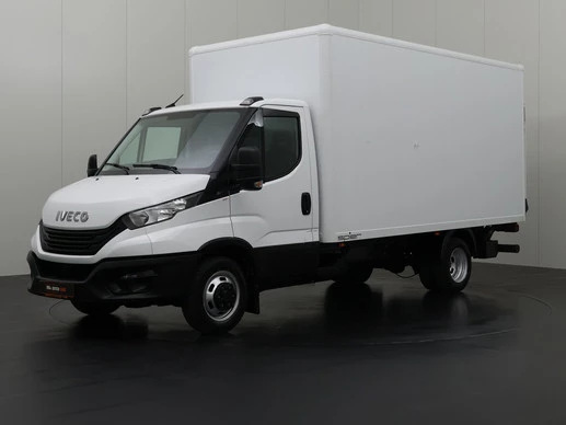 Iveco Daily - Afbeelding 7 van 22