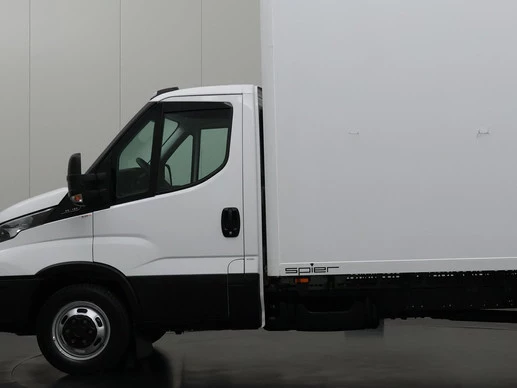 Iveco Daily - Afbeelding 12 van 22