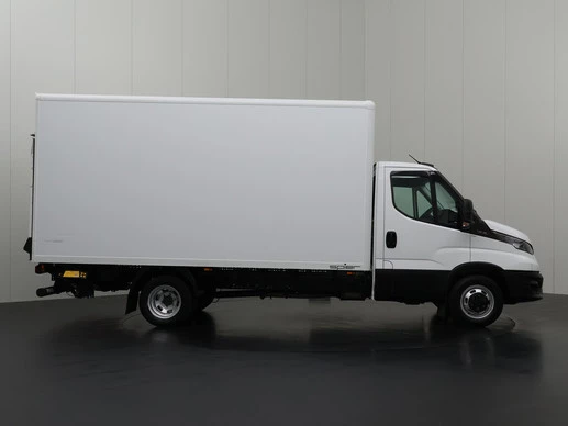Iveco Daily - Afbeelding 13 van 22