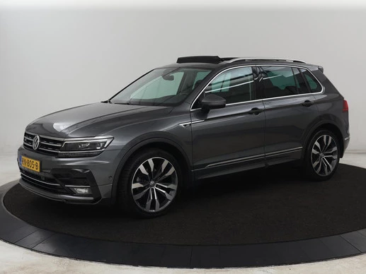 Volkswagen Tiguan - Afbeelding 1 van 30