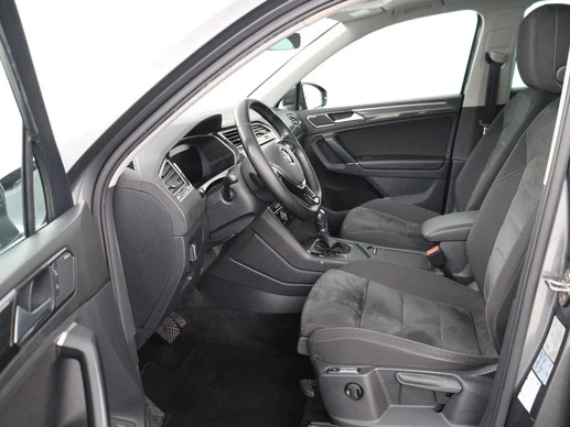 Volkswagen Tiguan - Afbeelding 4 van 30