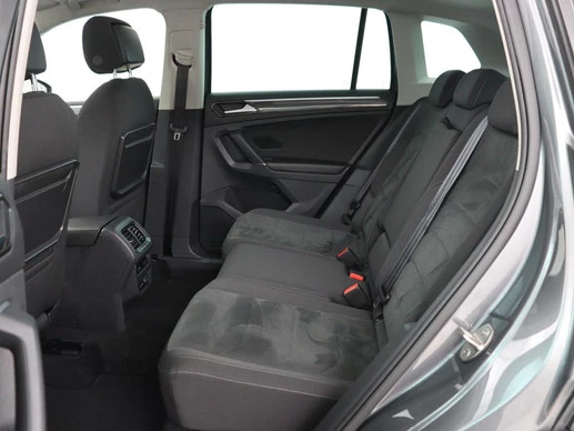 Volkswagen Tiguan - Afbeelding 8 van 30