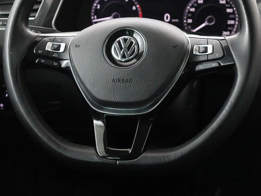 Volkswagen Tiguan - Afbeelding 9 van 30