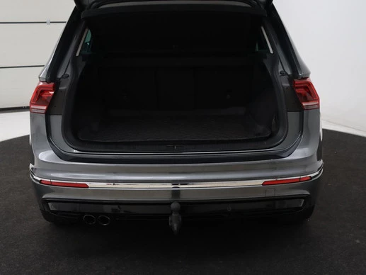 Volkswagen Tiguan - Afbeelding 10 van 30