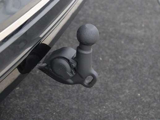 Volkswagen Tiguan - Afbeelding 14 van 30