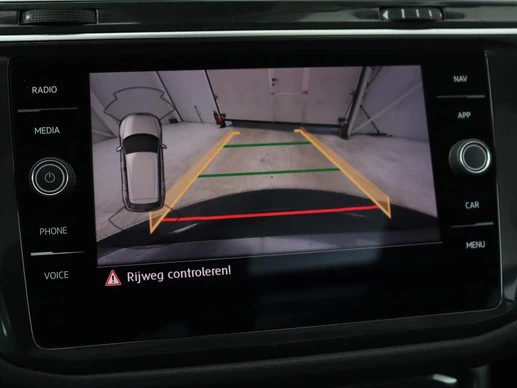 Volkswagen Tiguan - Afbeelding 18 van 30