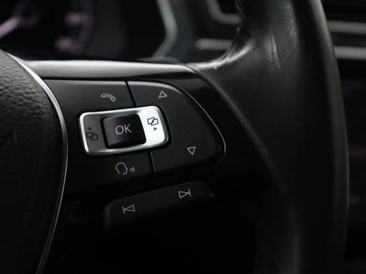 Volkswagen Tiguan - Afbeelding 21 van 30