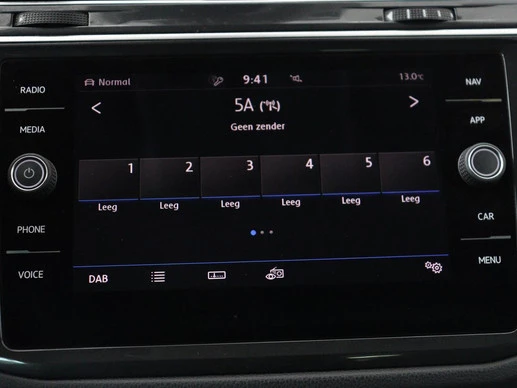 Volkswagen Tiguan - Afbeelding 24 van 30