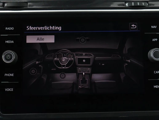 Volkswagen Tiguan - Afbeelding 27 van 30