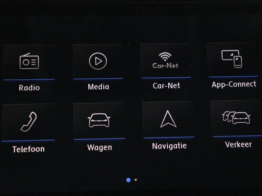 Volkswagen Tiguan - Afbeelding 30 van 30