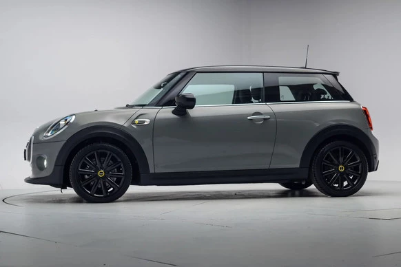 MINI Electric - Afbeelding 2 van 30